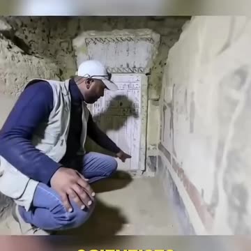 An Accidental Discovery that shocked the World