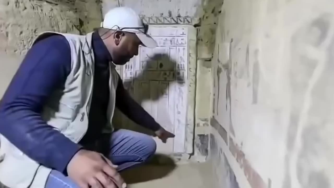 An Accidental Discovery that shocked the World