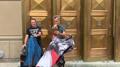 Court updates regarding Pastor Derek Reimer! June 25, 2025