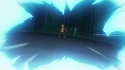 Yuga vs Otes Round 1: A Yu-Gi-Oh Rush Duel (Sub)