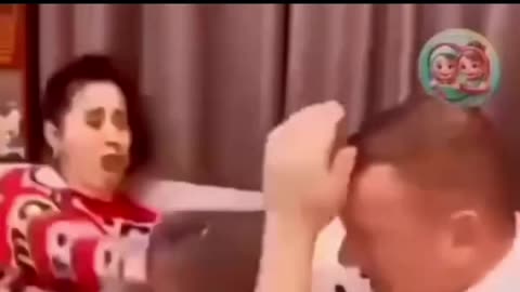 Fart Prank😅