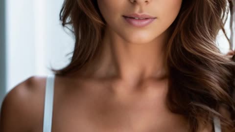 Enchanting Elegance_ Cinnamon & Ginger's Sensual Lingerie Odyssey