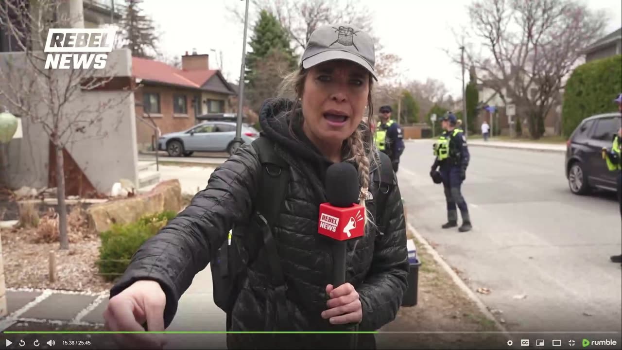 Canadian election analysis