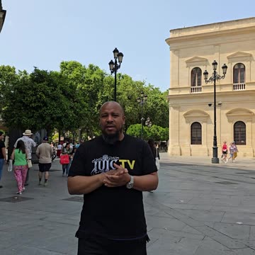 Sigue a IUIC España