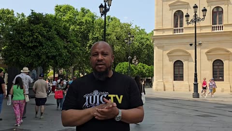 Sigue a IUIC España