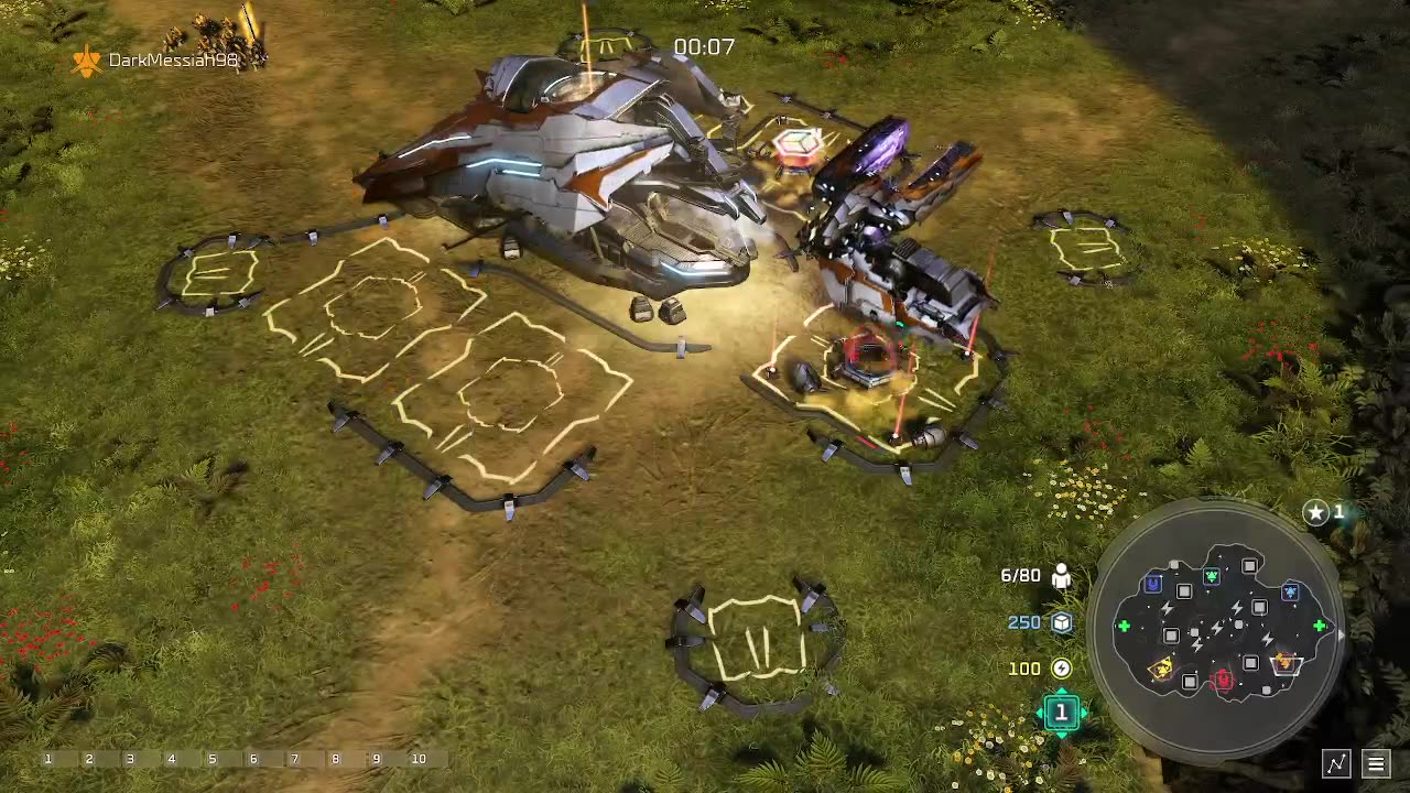 Clapping Covenant Cheeks - Halo Wars 2 with Randos!