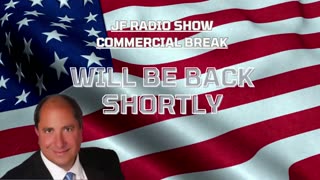 The John Fredericks Show [Live Radio & TV] September 22, 2025