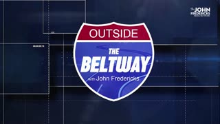 The John Fredericks Show [Live Radio & TV] September 22, 2025