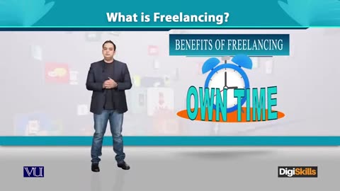 07 Base Setting What is Freelancing - What is Digital Marketing