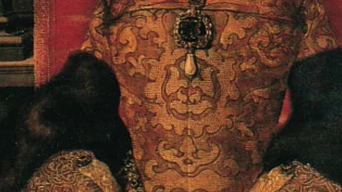 She Hesitated till the Last Moment