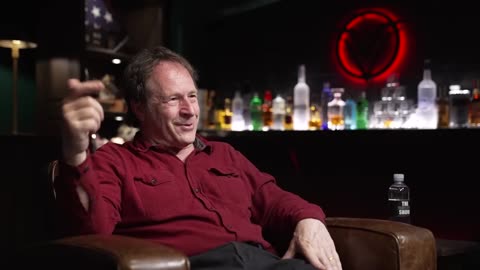 Rick Doblin - MDMA Psychedelic Assisted Therapy _ SRS #97