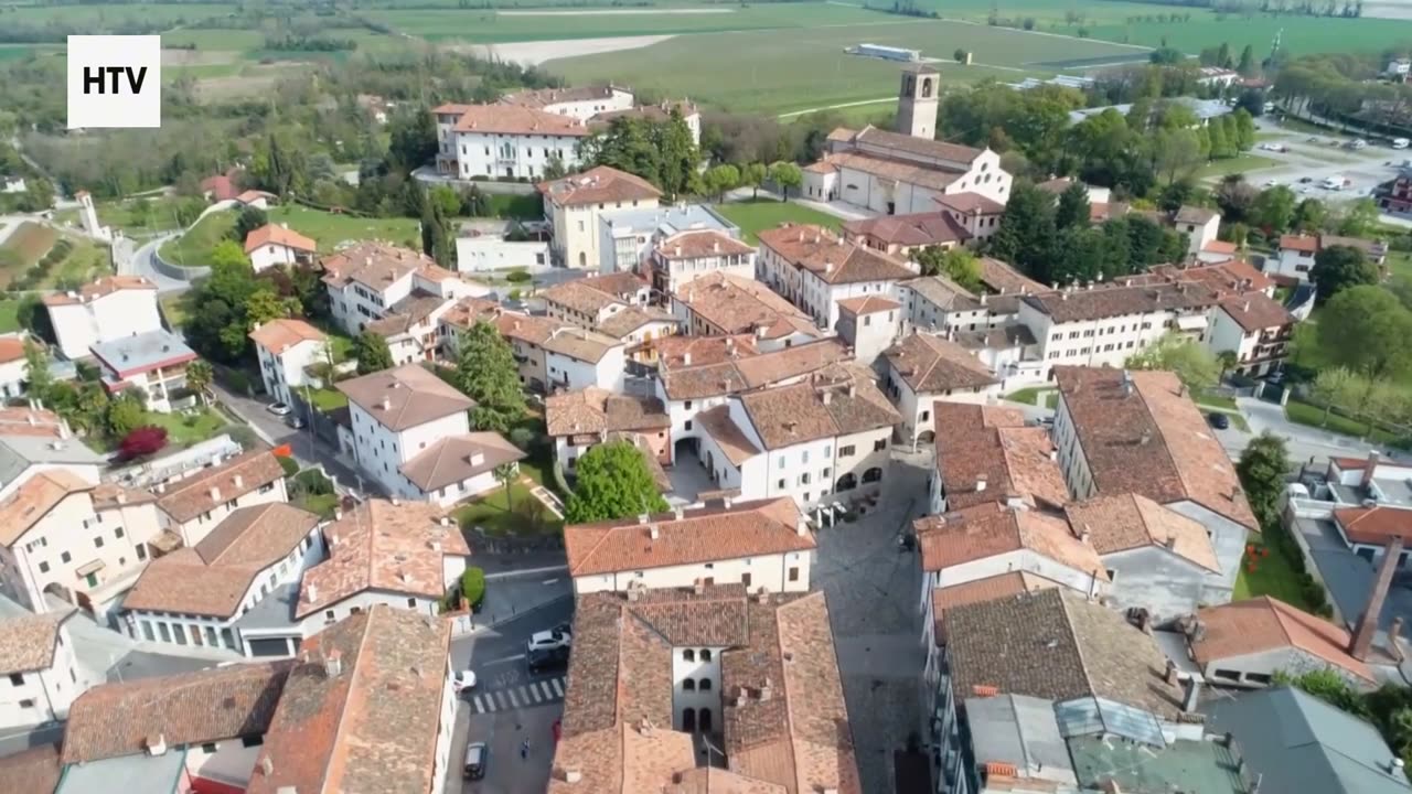 The Chase: Speed, Power, and Survival