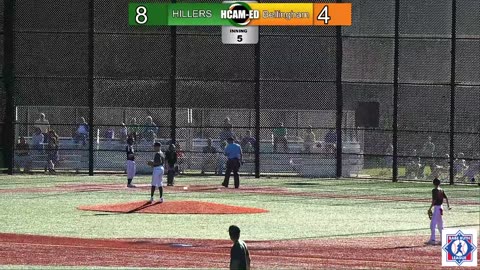 Babe Ruth Fall Baseball League: Hopkinton VS Bellingham-2 September 20th 2025