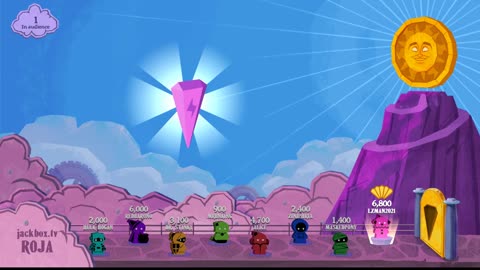 Jackbox Party Sunday [All Packs, Naughty, Rifftrax, Use Your Words 2 & More] {7/27/25} [18+]