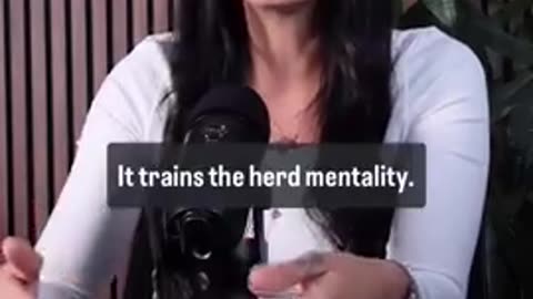 The System
