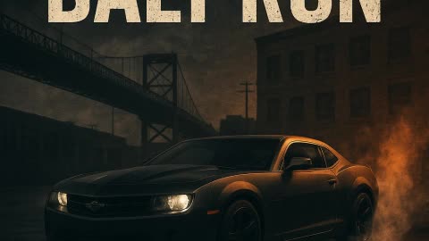 BALT RUN