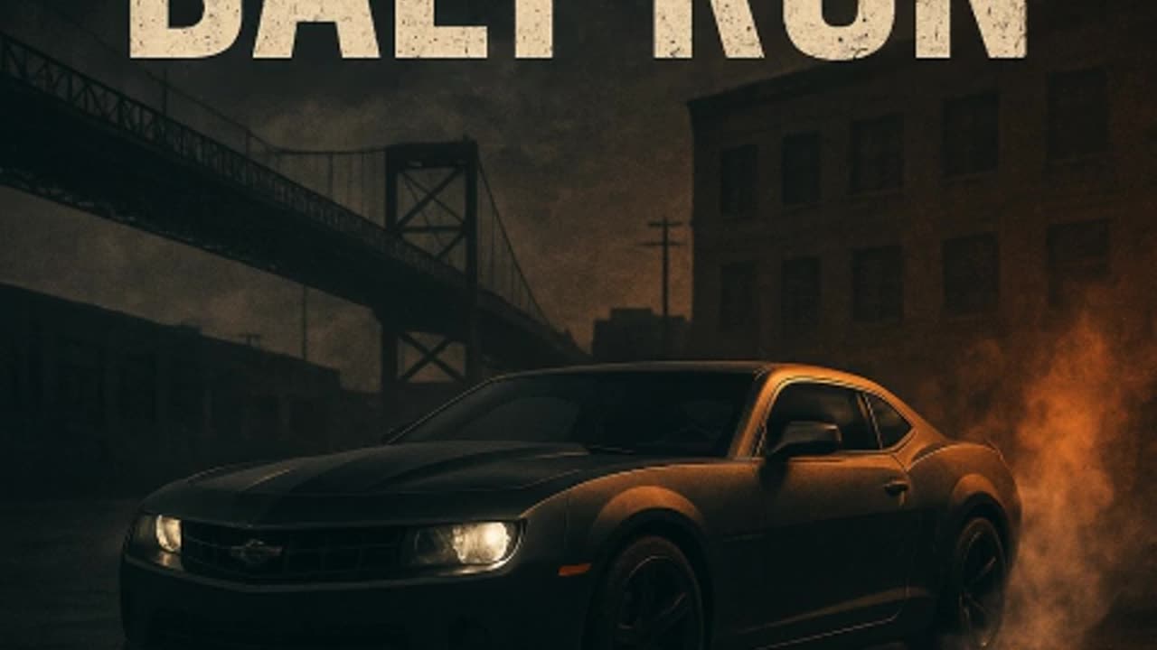 BALT RUN