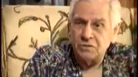 ZIONIST ANTICHRIST WILL RULE THE NWO (OCCULT LECTURE) 👁️