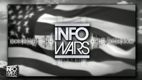 The Alex Jones Show & The War Room in Full HD for September 12, 2025.