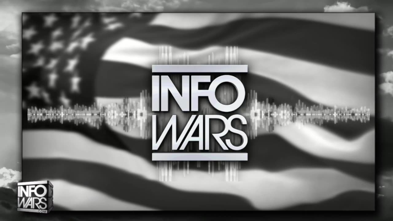 The Alex Jones Show & The War Room in Full HD for September 12, 2025.