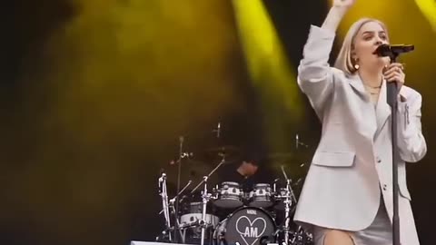 Anne Marie - 2002 Song