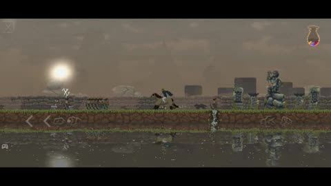 Kingdom two crowns part 1 part 12