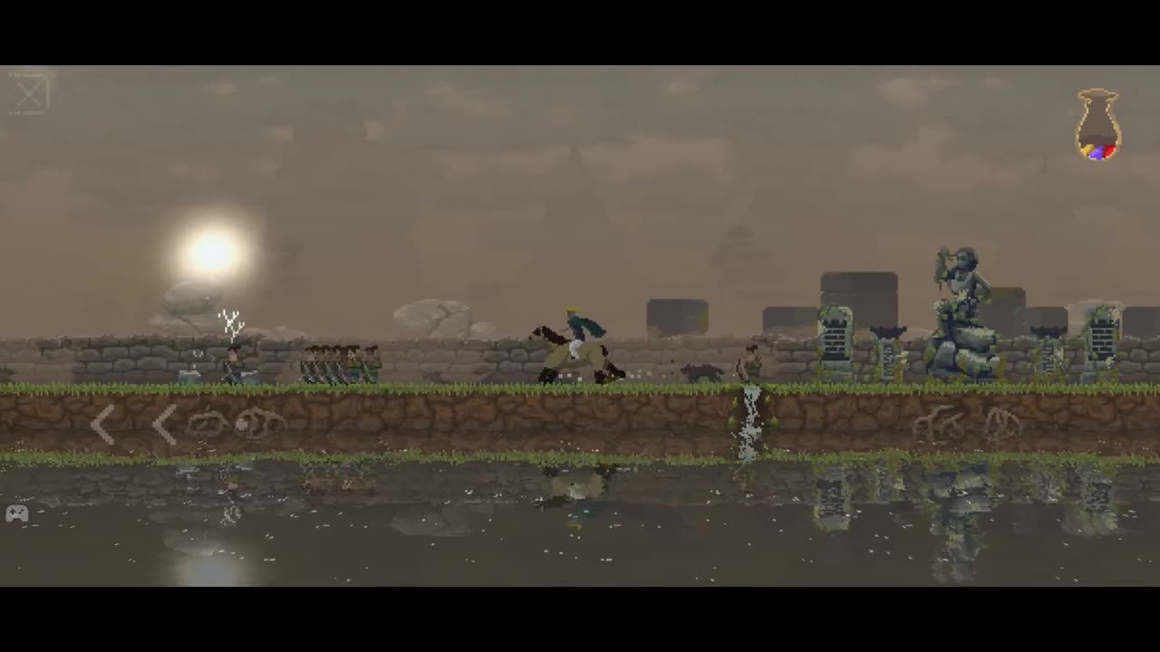 Kingdom two crowns part 1 part 12