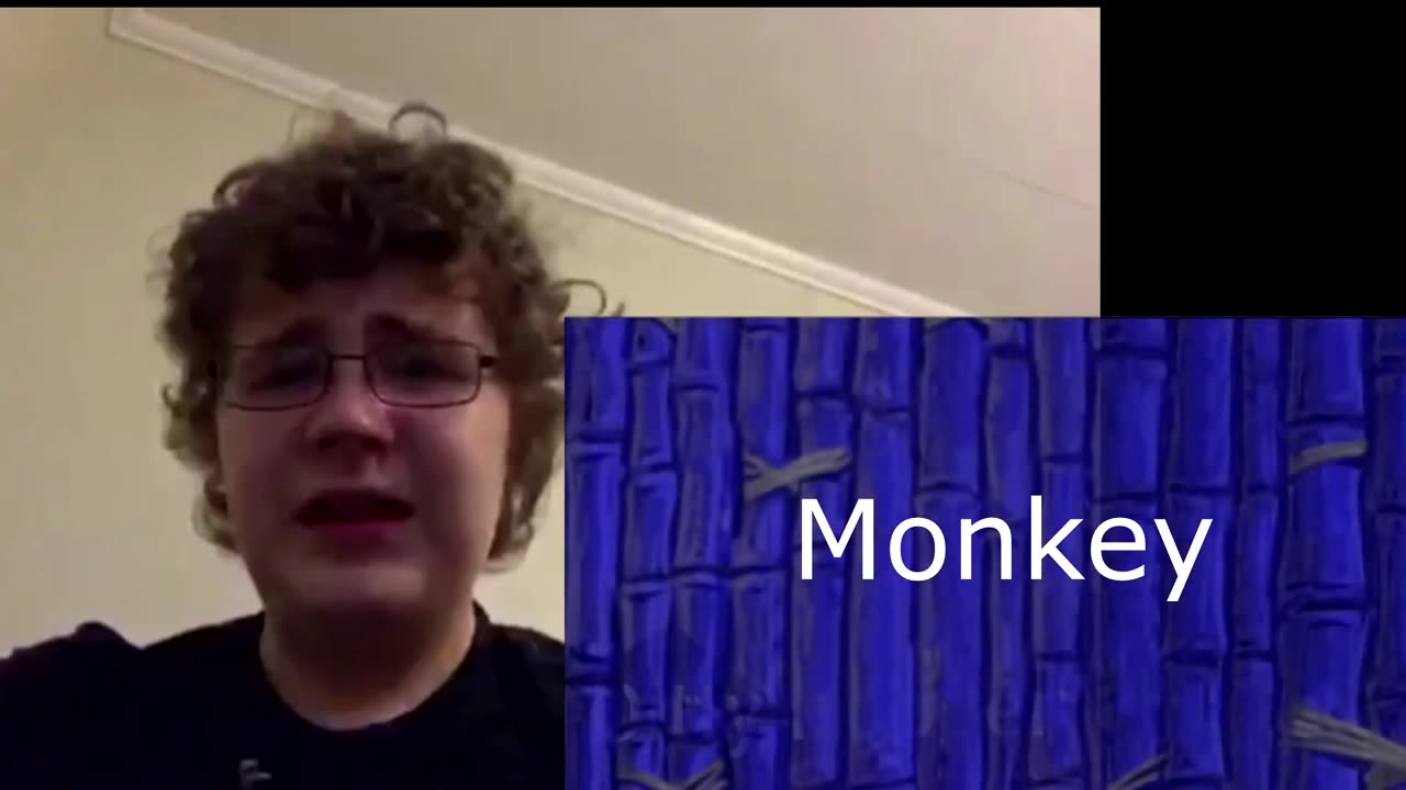 Let'go meme Mr crab and Ethan Davis Meme.