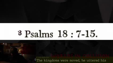 Worlds in Collision - Part 1 - Ch. 3.5 -- TR-ST-FN