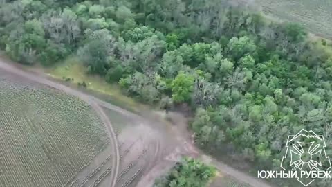 💥🛸 Ukraine Russia War | Russian Lancet Destroys Ukrainian 2S1 Gvozdika Near Platonovka | RCF
