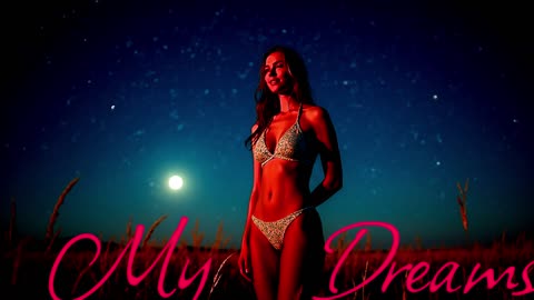 COUNTRY. Song My Dreams.