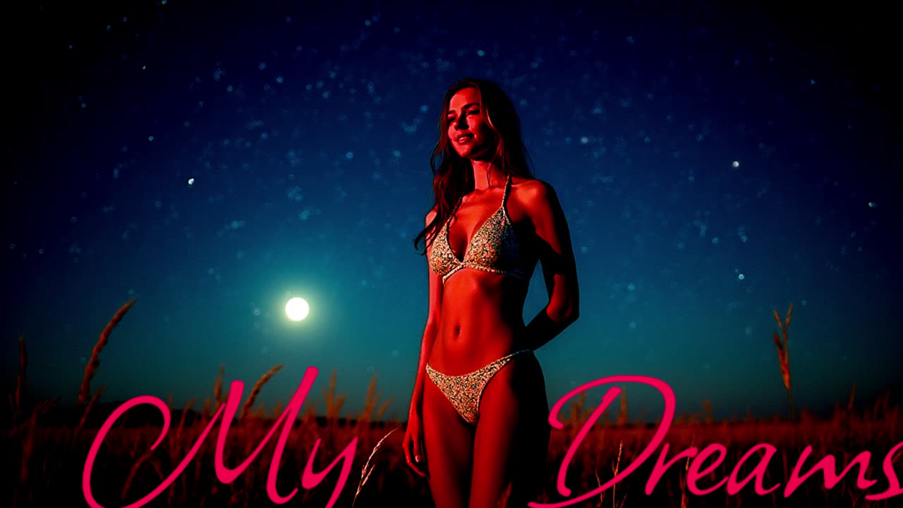 COUNTRY. Song My Dreams.