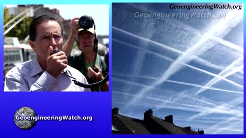 “Disastrous Forecast”, Geoengineering Watch Global Alert News, September 20, 2025, #528 