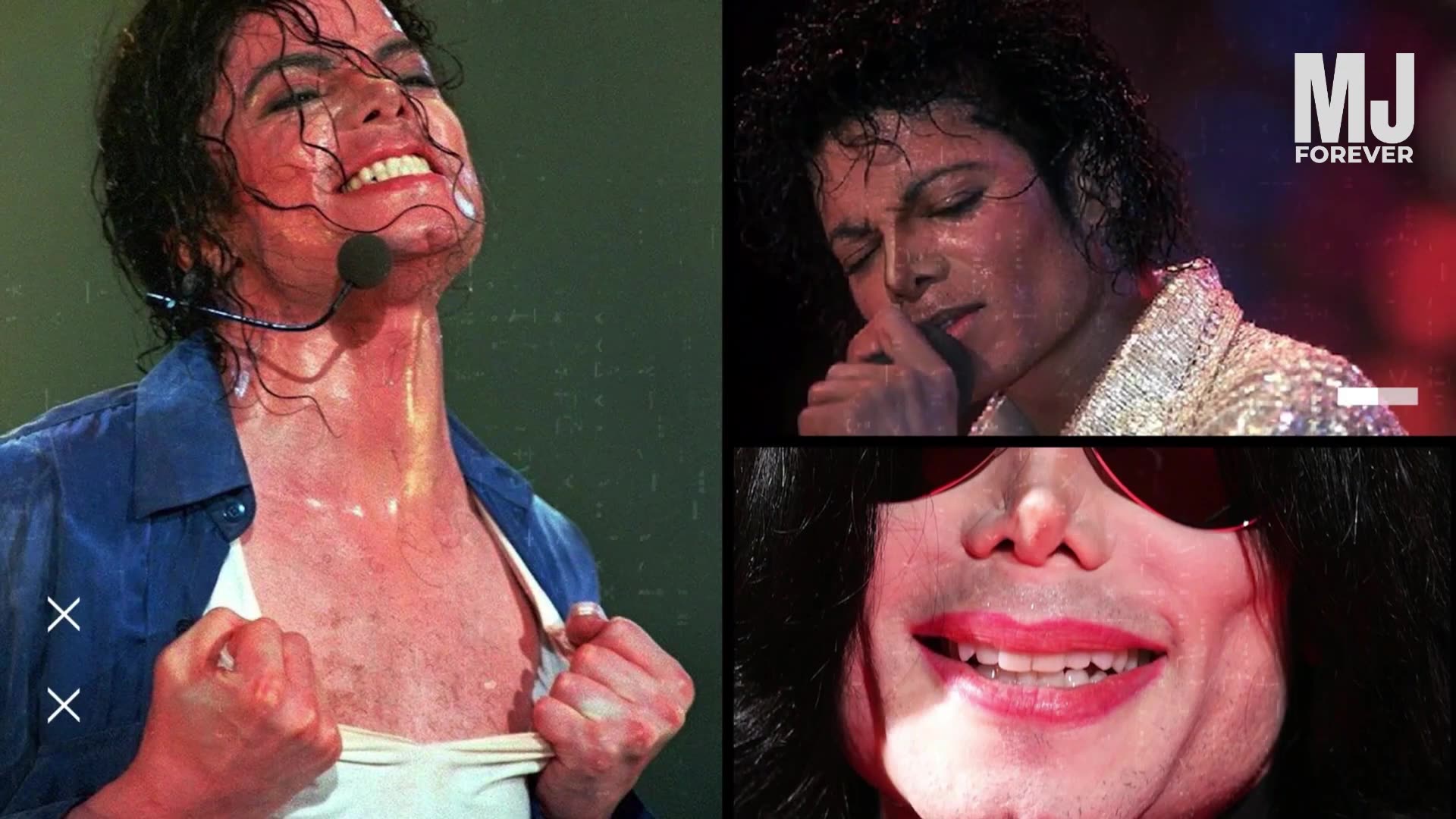 THE TRUTH ABOUT MICHAEL JACKSON’S PLASTIC SURGERY