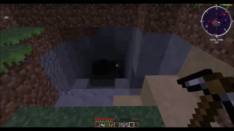 BlightFall Ep 2: Quests The Beginning