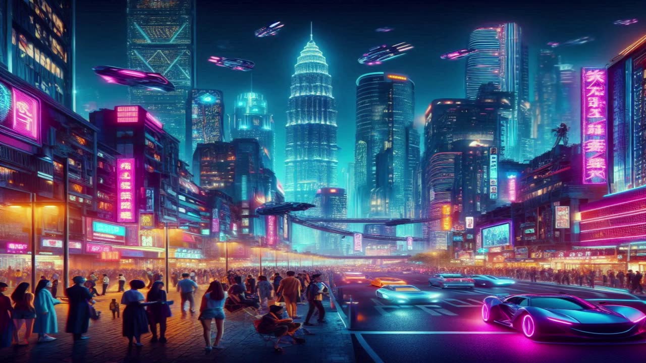 Symphoverse
