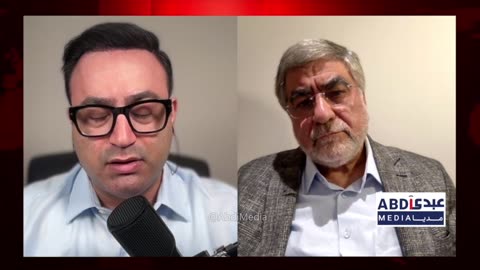 علی جنتی در گفتگوی اختصاصی با عبدی مدیا: گمان نمی‌کنم در دوره رهبری فعلی قانون اساسی اصلاح شود