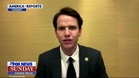 California Congressman (R) Kevin Riley speaks up about the Bill…