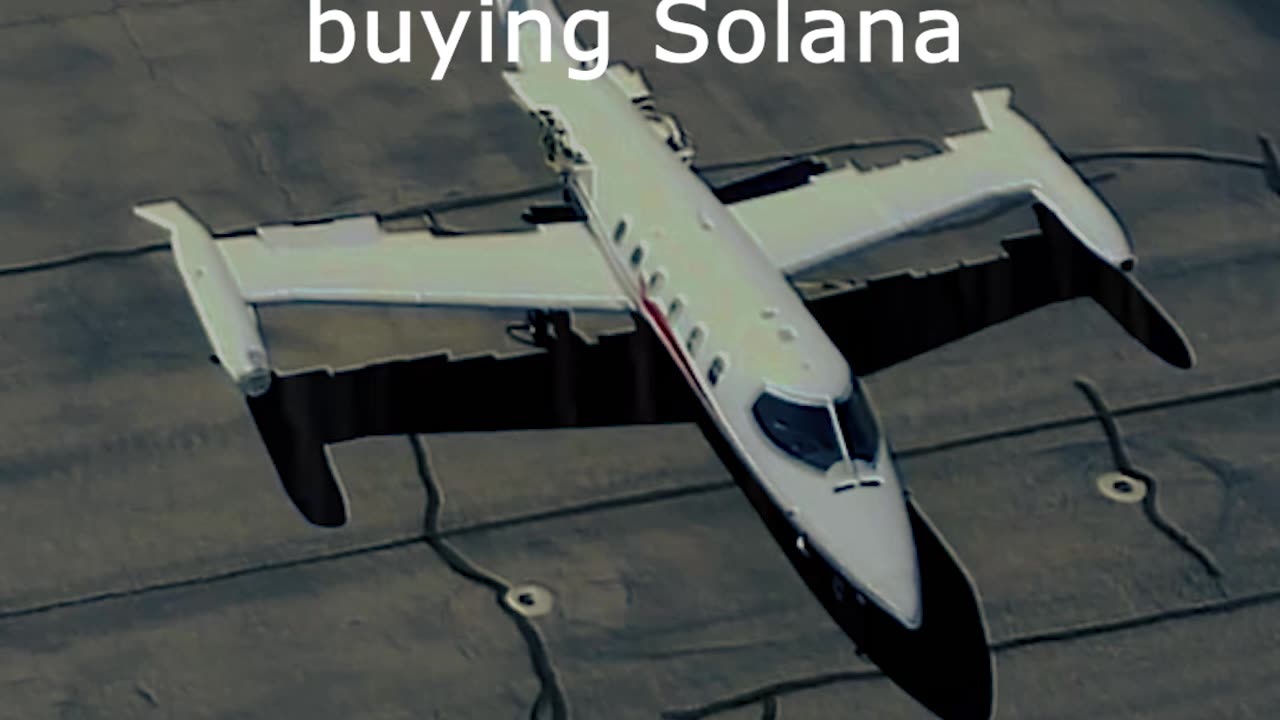 Solana over Ethereum. #money #wealth #finance #reels #shorts