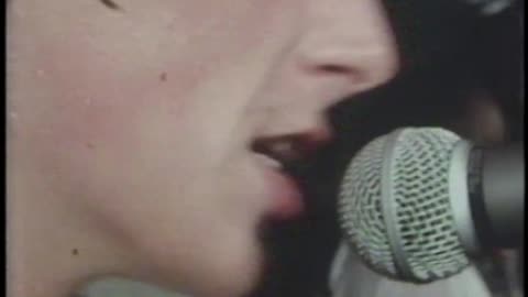 The Jam - Electric Circus, Manchester 1977