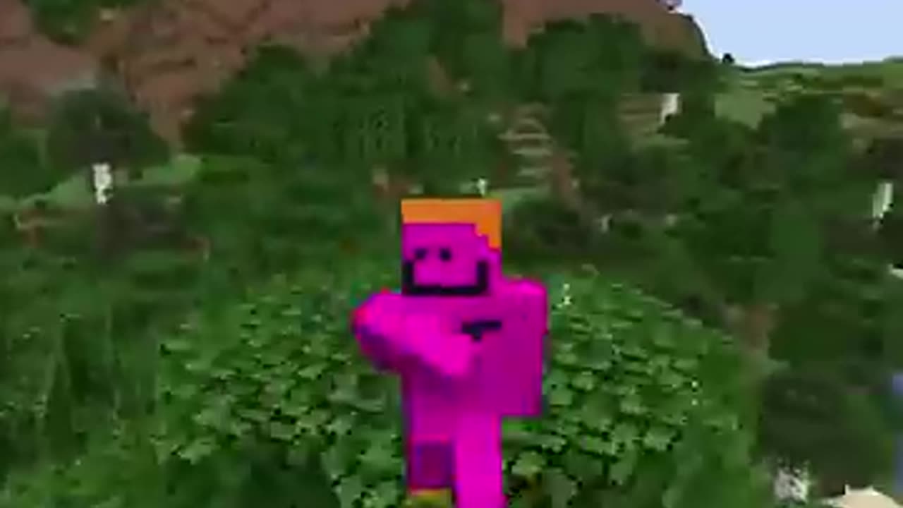 Breaking: Minecraft NEW 3DS Edition.