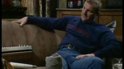 RISING DAMP Episode 4 All our yesterdays