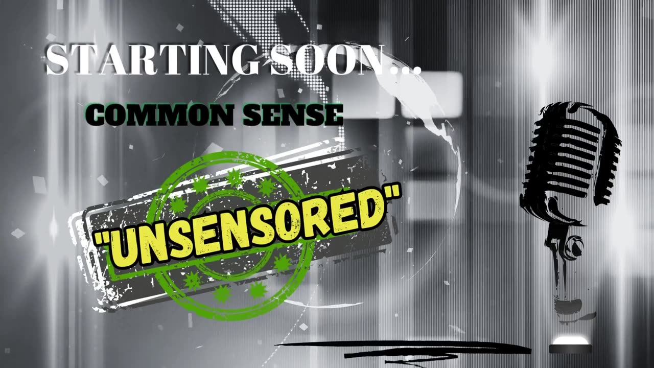 Common Sense UnSensored: "Deers & Beers"