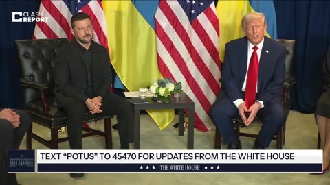 👏🇺🇦 Ukraine Russia War | Trump Commends Ukraine's Resistance | RCF