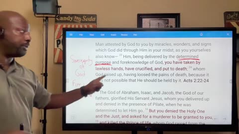 Episode 1019: Was it possible for the Jews to accept Jesus as King of Israel?