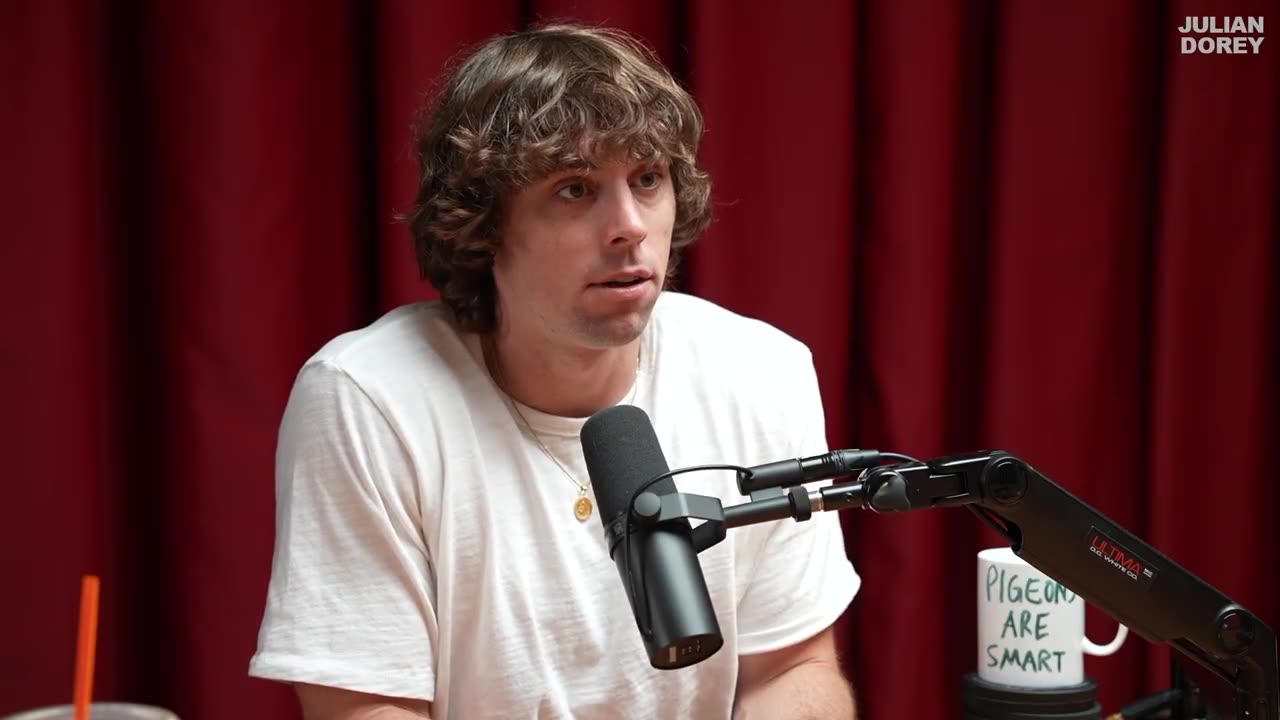 NXIVM Cult Victim on Hollywood Elite, 17,000 “Slaves” & being a “Good Girl”