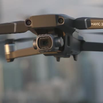 Foreign made drones are officially banned effective immediately, per FCC