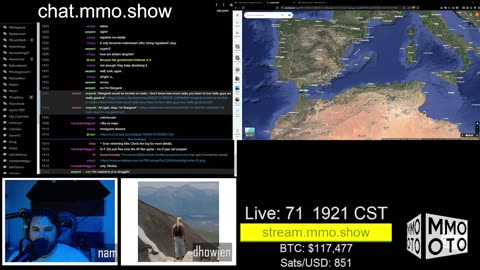 MMO #178 LIVE - What List?