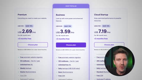 BIGGEST Hostinger Coupon Code 2025