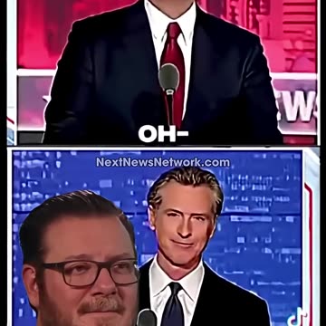 DeSantis EXPOSES What Gavin Newsom's Family REALLY Thinks of His Leadership